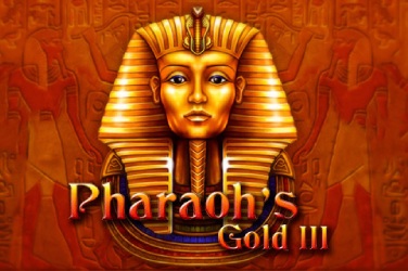 Pharaoh's Gold