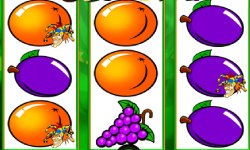 Игровые автоматы с фруктами